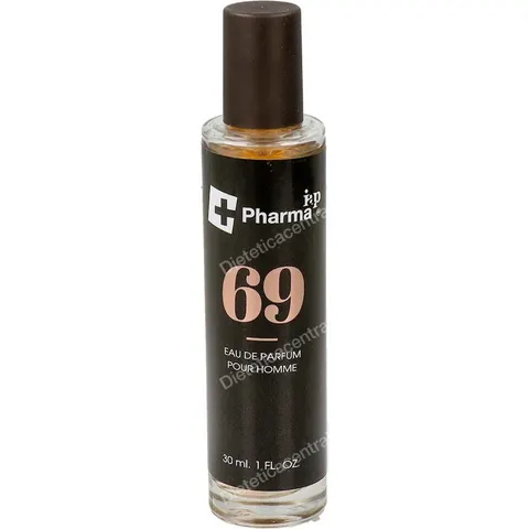 Iap perfume no 69 (59) 30ml – imagen 2