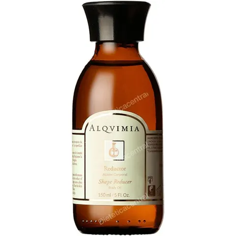 Alqvimia aceite corporal reductor 150ml. – imagen 3