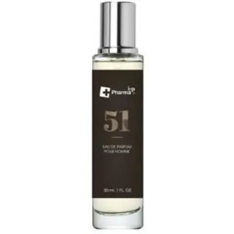 Iap Pharma N 51 Eau de Parfum 30 ml – imagen 2