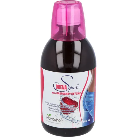 PlantaPol Drenaspol 500ml – imagen 3