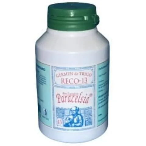 Paracelsia 13 Reco 200 Tabs – imagen 2