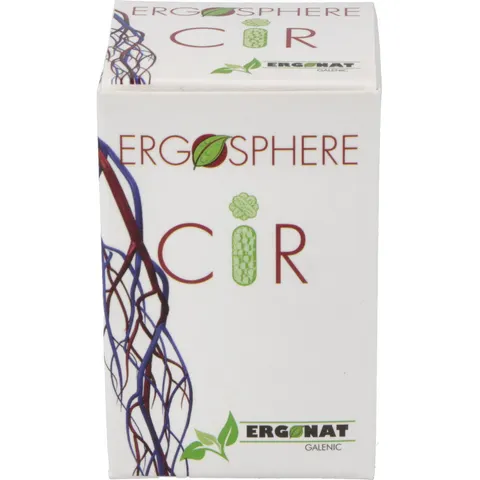 Ergonat Cir Ergosphere 40 Cápsulas – imagen 2