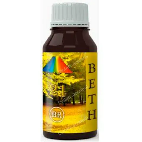 Bequisa beth 21 250ml. - bequisa – imagen 2