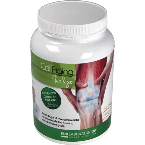FDB Laboratorios Collaging Flex & Go 390 gr – imagen 2