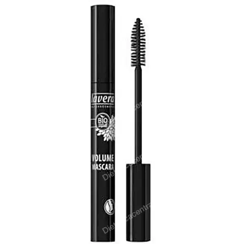 Lavera mascara volumen 02 brown 9 ml – imagen 2