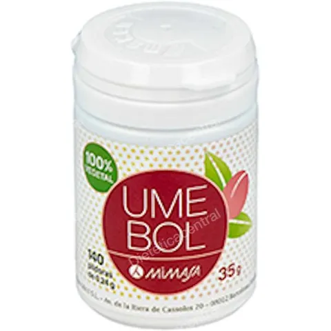 Mimasa Umebol 140 Caps – imagen 2