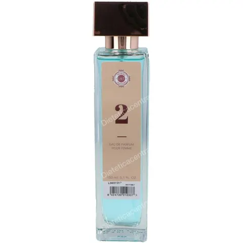 Iap Pharma 2 Perfume Mujer 150ml – imagen 2