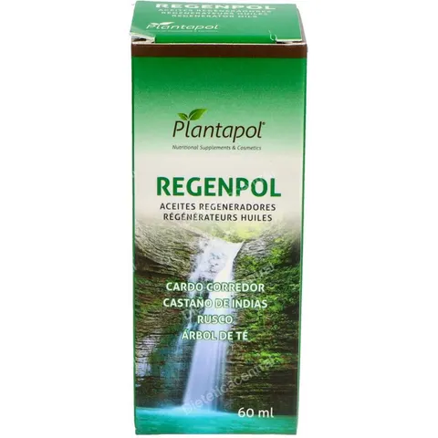 Plantapol Regenpol 60 ml – imagen 2