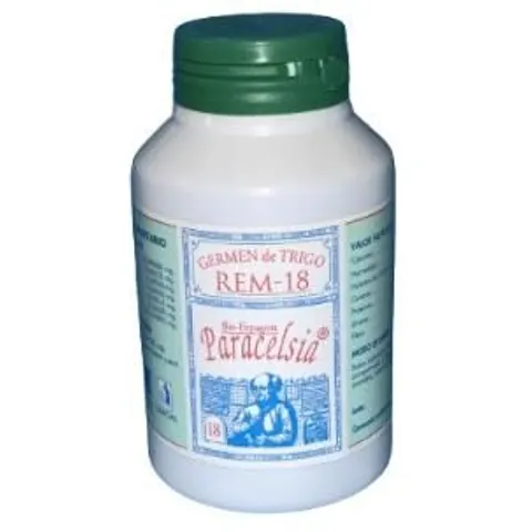 PARACELSIA 18 Rem 200 comp – imagen 2