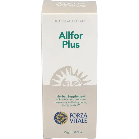 Forza Vitale Allfor Plus Ecosol 60Cpr – imagen 2