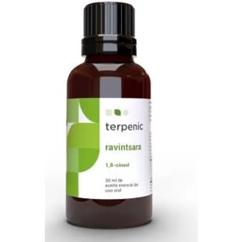 Terpenic Lab Aceite Esencial Ravintsara 30 ml – imagen 2