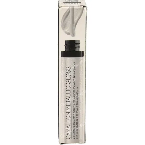 Camaleon Cosmetics Gloss 9 ml Nacar – imagen 2