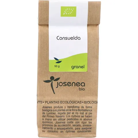 Josenea consuelda bolsa 50gr. – imagen 2