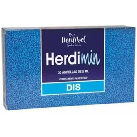 Herdibel herdimin dis nervios 30amp – imagen 2