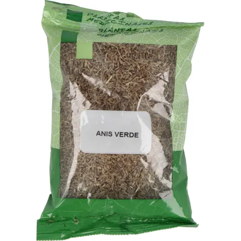 Plameca anis verde nacional bolsa 100gr. – imagen 2
