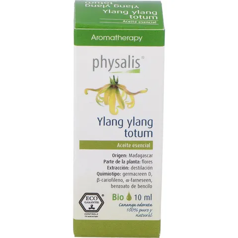 Physalis Ylang 10 ml – imagen 2