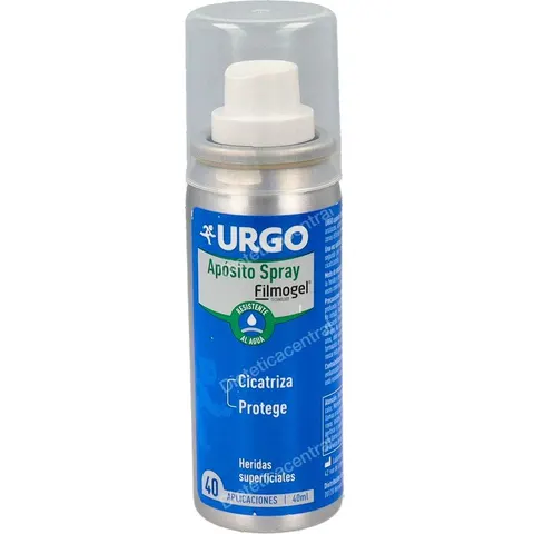 URGO Apósito Spray 40ml – imagen 3
