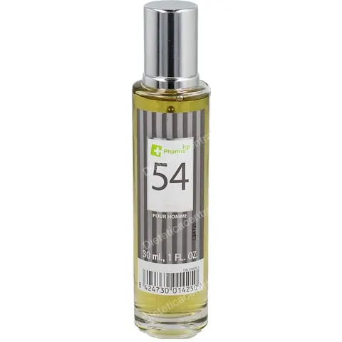 Iap perfume no 54 30ml – imagen 2