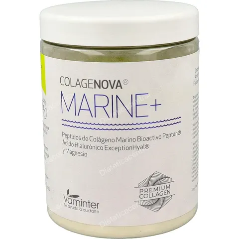 VAMINTER Colagenova Marine+ Limón 295g – imagen 2