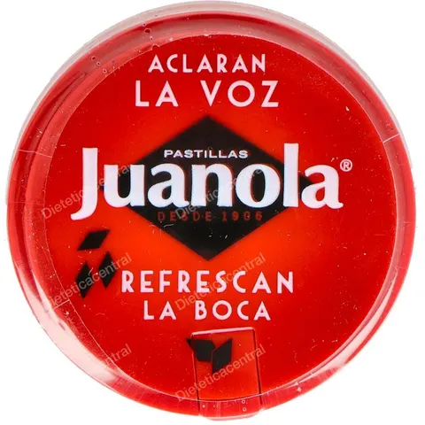 Juanola Clásica Grande 27 gr – imagen 2