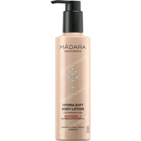 Mádara Hydra Soft Loción Corporal 250 ml – imagen 2