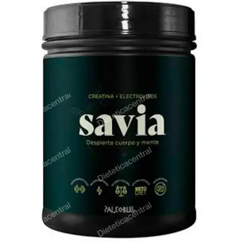 Paleobull Savia Creatina + Electrolitos 450 gr – imagen 2
