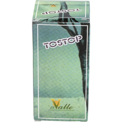 Vallesol Tostop 60 ml 60 ml – imagen 2