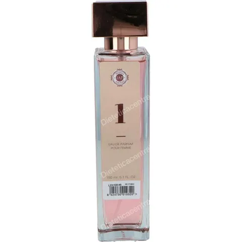 Iap Pharma 1 Perfume Mujer 150ml – imagen 2