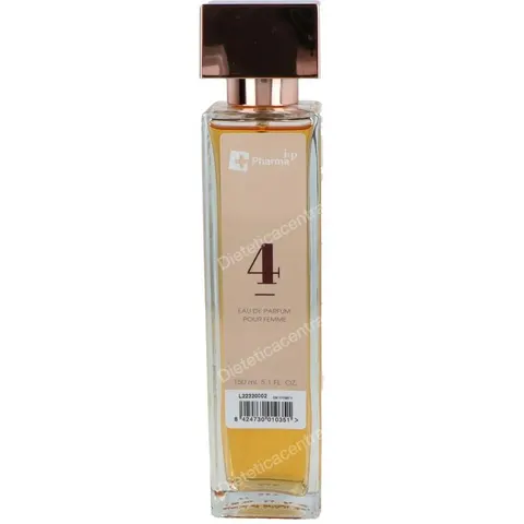 Iap Pharma 4 Perfume Mujer 150ml – imagen 2
