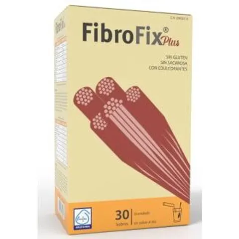 Arafarma Fibrofix 30uds – imagen 2