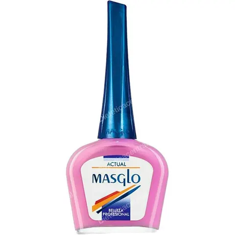 Masglo esmalte de unas 135 ml – imagen 2
