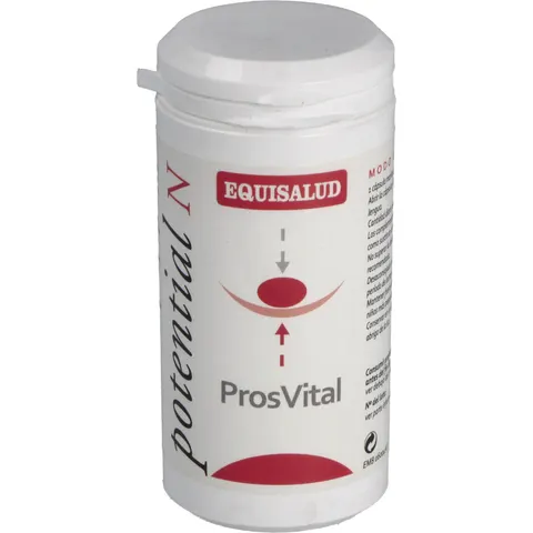 Internature Prosvital 60 Cápsulas – imagen 3