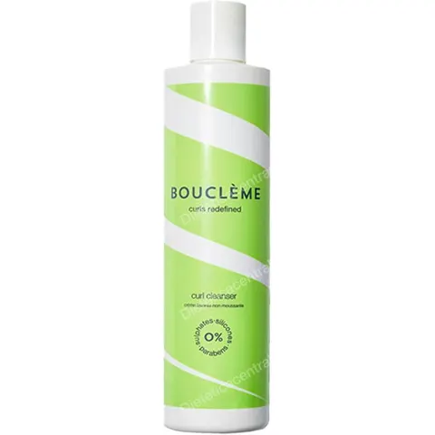 Bouclème Limpiador de Rizos 300 ml – imagen 2