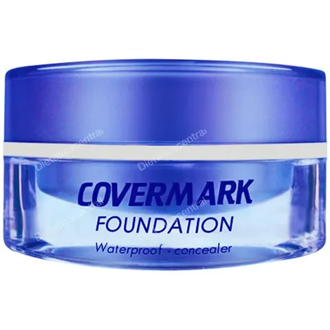 Covermark Foundation 15 ml 09 – imagen 2