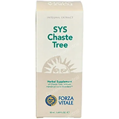Forza vitale sys.agnocasto 50ml. – imagen 2