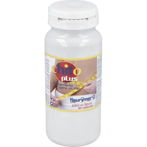 Fleurymer Chito Slim Light Plus Adelgazante – imagen 2