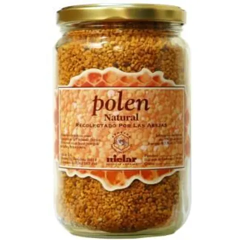 Arnauda Polen Natural 225 gr – imagen 2