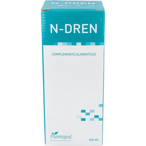 PlantaPol N-Dren 500ml – imagen 2