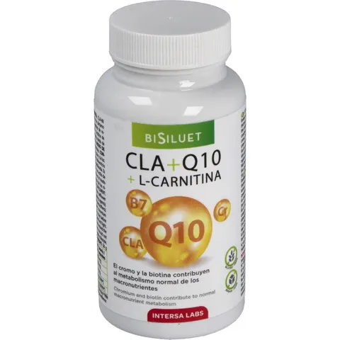 Intersa bisiluet cla 45perlas – imagen 2