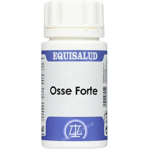 Internature osse forte 60cap. - internature – imagen 2