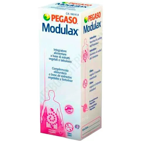 Pegaso Modulax 150 ml – imagen 2