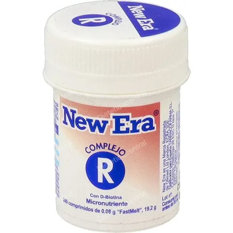Era Complejo R 240 Comprimidos – imagen 2