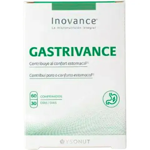 Inovance Gastrivance 60comp – imagen 3