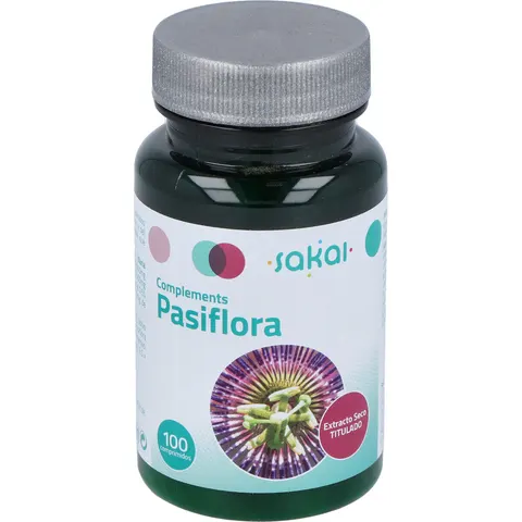 Sakai Pasiflora 100 comp – imagen 2