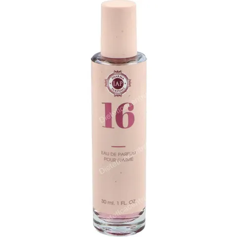 Iap Pharma 16 Mini 30ml – imagen 2