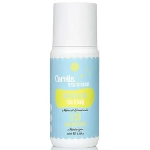Carelia Protección Solar Spf 50 100 ml – imagen 2