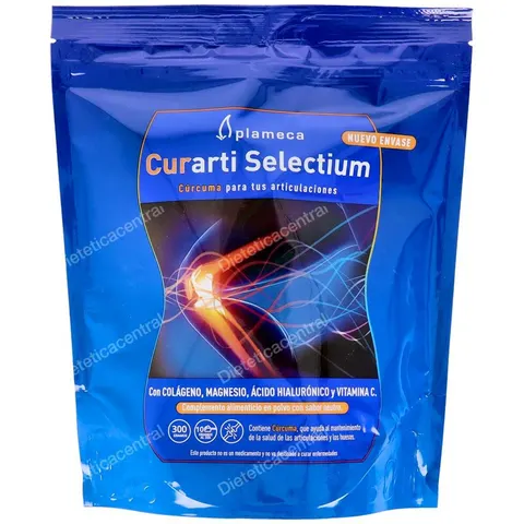 Plameca CURARTI SELECTIUM 300g – imagen 3