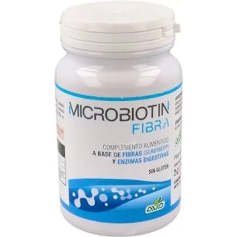 Avd Microbiotin Fibra 100g – imagen 2