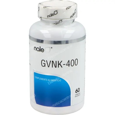 Nale Gvnk-400 – imagen 2