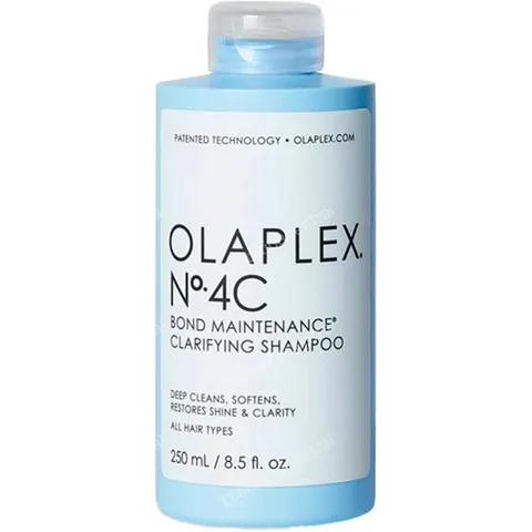 Olaplex nº 4c clarifying shampoo 250ml – imagen 2